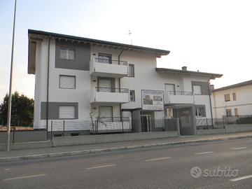 Rif. 3101 Appartamento Bicamere Maniago