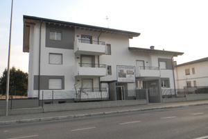 Rif. 3101 Appartamento Bicamere Maniago