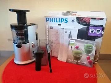 Estrattore Philips