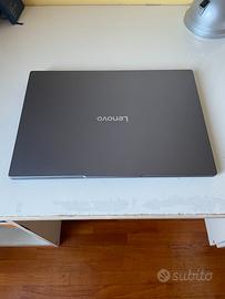 Lenovo IdeaPad Slim 5 Notebook 16" Intel i7 32GB 1