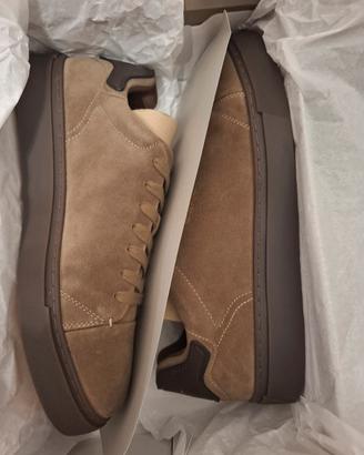 GANT scarpe pelle