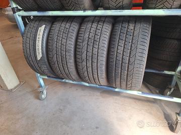 Pirelli P Zero