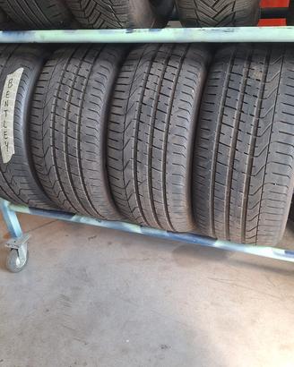 Pirelli P Zero