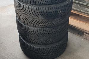 Pneumatici invernali 255/35R20 255 35 R20