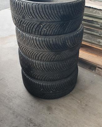 Pneumatici invernali 255/35R20 255 35 R20