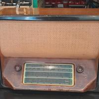 radio vintage 