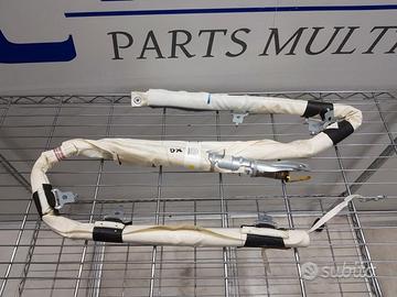 Tendina Airbag Fiat 500X - Lato Destro