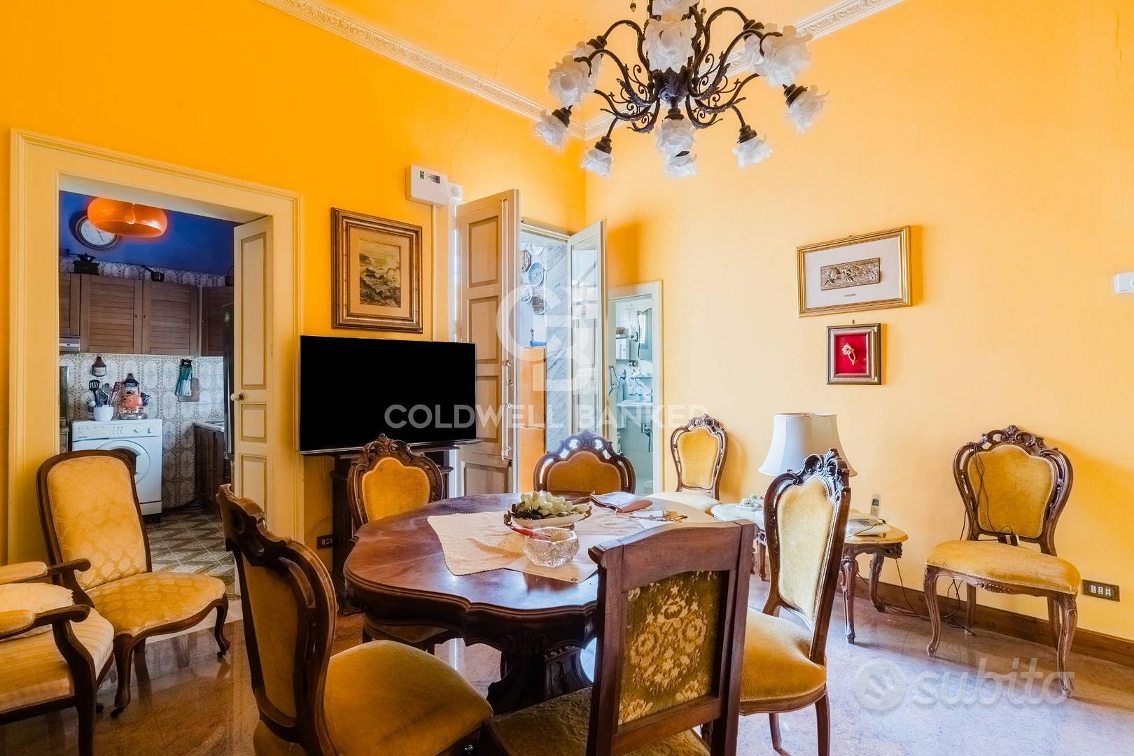 Apartment in Brindisi, Centro - Vista 3