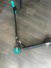 Monopattino elettrico