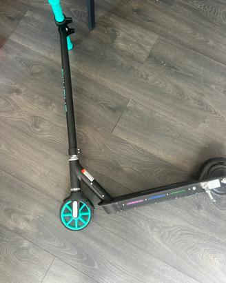 Monopattino elettrico