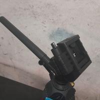 Trepiede tripod Vanguard