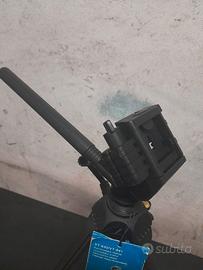 Trepiede tripod Vanguard