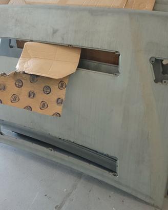 COFANO ORIGINALE IN LAMIERATO LANCIA DELTA EVO