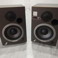 monitor da studio amplificate modello Event PS5
