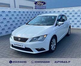 SEAT Leon 1.6 TDI 90 CV 5p. Style