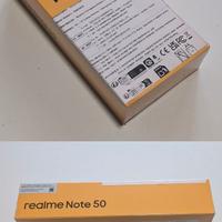 Realme Note 50 3/64