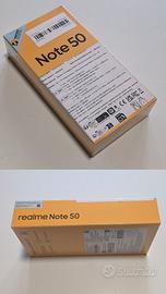 Realme Note 50 3/64