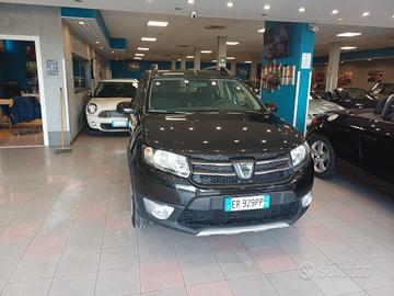 Dacia Sandero Stepway 900 TCe 12V 90CV adatta a ne
