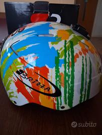 Casco sci tg. 54-60