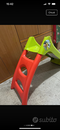 Scivolo bambini