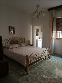 ? - intera proprietà con due appartamenti