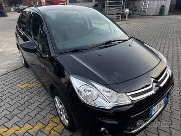 Citroen C3 PureTech 82 neopatentati