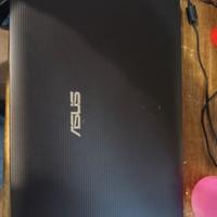 notebook Asus k53U 