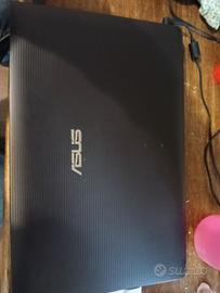 notebook Asus k53U 
