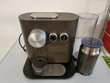 Nespresso Expert & Milk