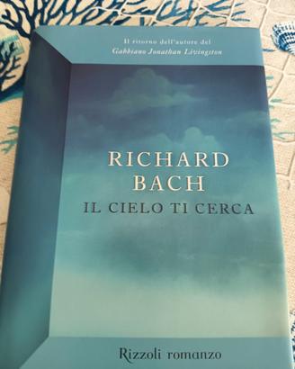 libro di Richard Bach