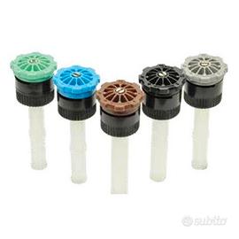 testine rain per impianto irrigazione