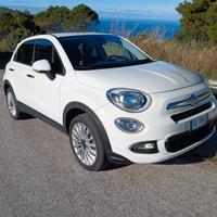 Fiat 500 X 1.6 Diesel Opening