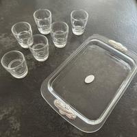 Bicchierini da liquore