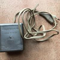 trasformatore vintage POLISTIL pista elettrica