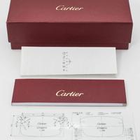 Cartier Scatola Occhiali