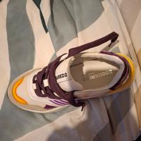 Dsquared2 scarpe donna 250€