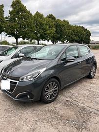 Peugeot 208 PureTech 82 5 porte Allure OK NEO PATE