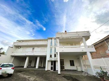 VILLA SINGOLA A CASAPESENNA