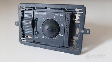 Termostato Fantini Cosmi Therm C48