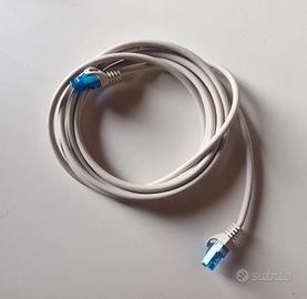 cavo ethernet