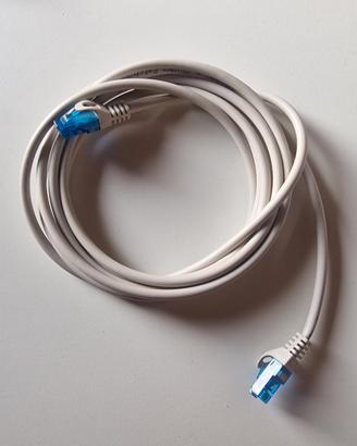 cavo ethernet