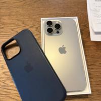 Iphone 16 pro max 256 gb