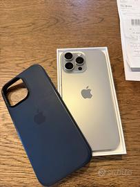 Iphone 16 pro max 256 gb