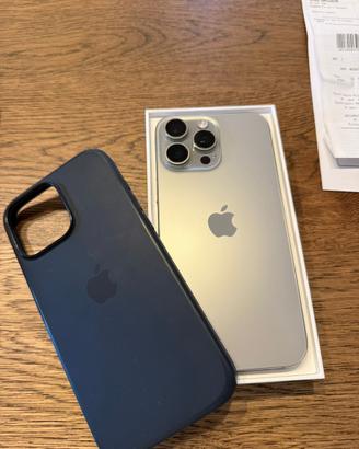 Iphone 16 pro max 256 gb