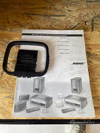 KIT AUDIO DELLA BOSE