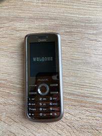 Cellulare Ngm dual sim