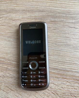 Cellulare Ngm dual sim