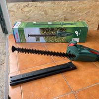 Parkside taglia siepe!!!