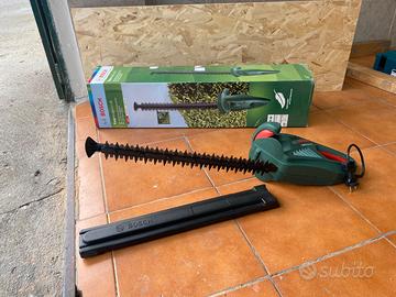 Parkside taglia siepe!!!