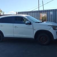 RICAMBI USATI AUTO CITROEN C4 Aircross Diesel 1560